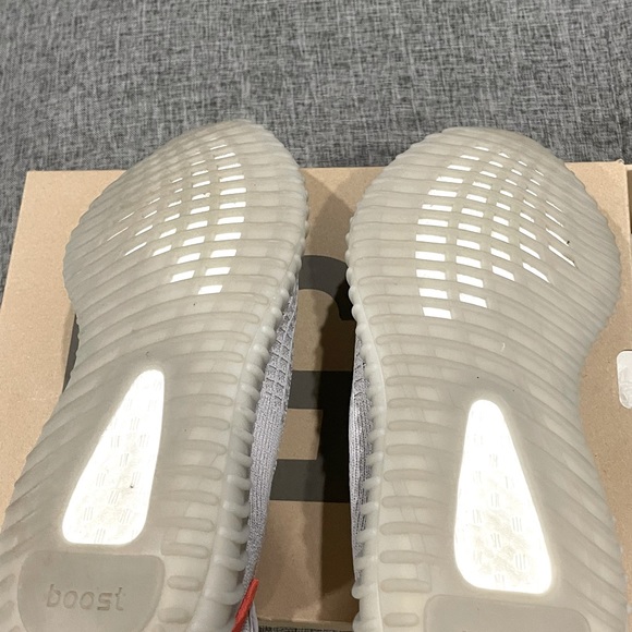 Yeezy 350 boost